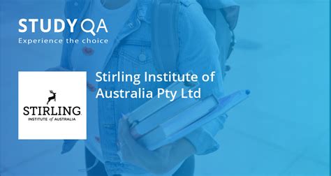 StudyQA — 11 Certificate programs in English in Stirling Institute of ...
