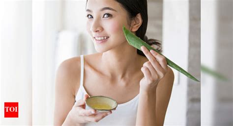 5 easy homemade scrubs for gorgeous skin - Times of India