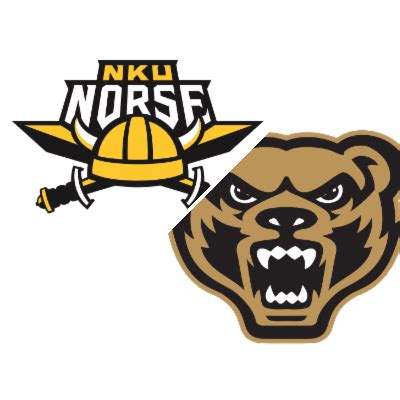 Northern Kentucky 4-2 Oakland (13 May, 2023) Final Score - ESPN