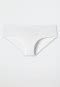 Panty seamless weiß - Invisible Light | SCHIESSER