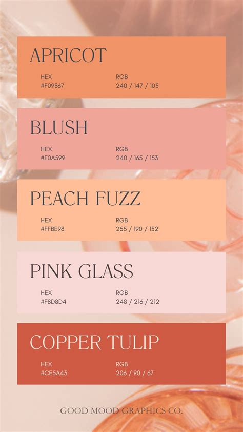 What Colors Make Peach 的图像结果