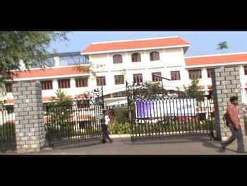 Top Engineering Colleges in Kerala 2026: Ranking, Fees, Placements 2026