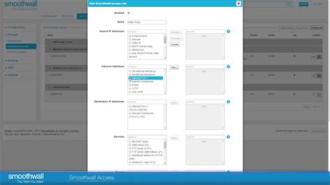 Image result for Smoothwall SNMP Example