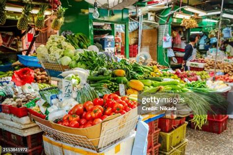 Vegetable Market 的图像结果