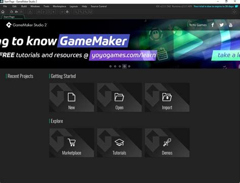 Game Maker Studio Tutorials 的图像结果
