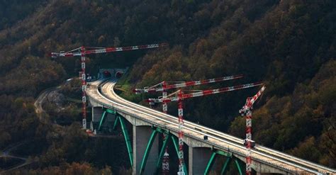 Autostrada della Cisa, per le festività pasquali sospesi tutti i ...