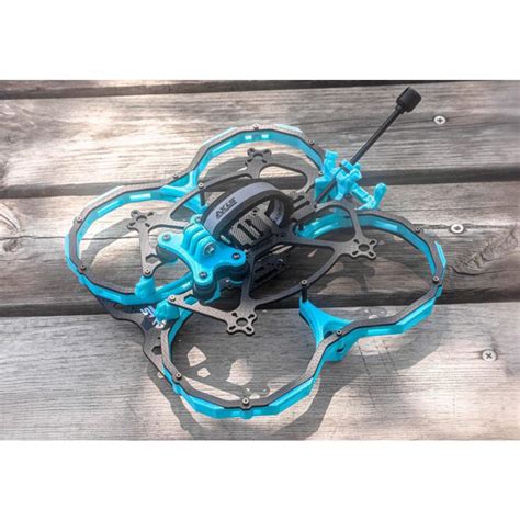 AXIS FLYING BLUECAT C35 FRAME KIT - BLUE – RC Mumbai