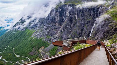 Norway In A Nutshell - 7 Days | Norway In A Nutshell - 7 Days | 99 ...