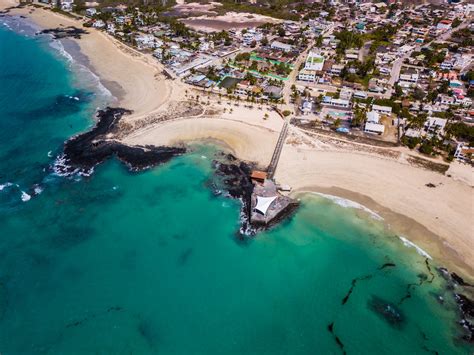 Isabela Island Full Day - Galapagos-Ecuadoors