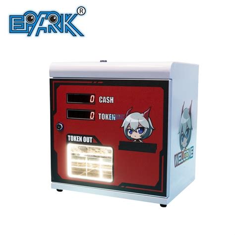 Coin Machine 的图像结果