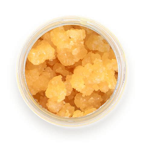 LUMINATE LIVE RESIN SUGAR - BULK 1 LB BOX – ShopZaza