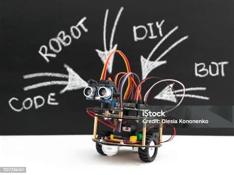 Image result for Arduino Aplikasi Robotika Visual Basic