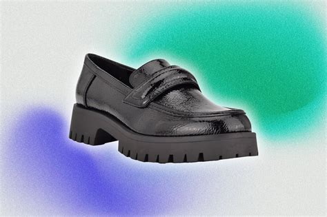 15 Best Black Loafers For Women In 2025