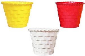 ESAFE SOLUTIONS Plant Container Set Price in India - Buy ESAFE ...