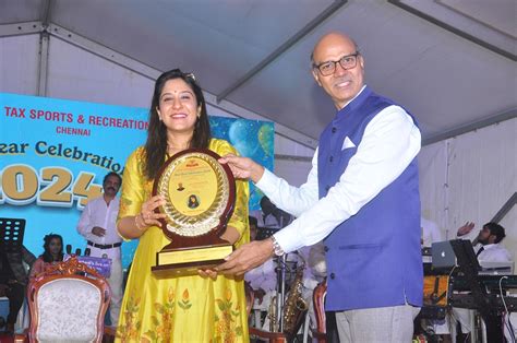 Income Tax Department | Tamil Nadu | India