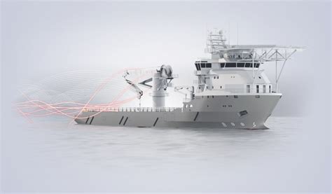 ABB Ability™ Marine Pilot Control integrates DP2 to increase safety ...