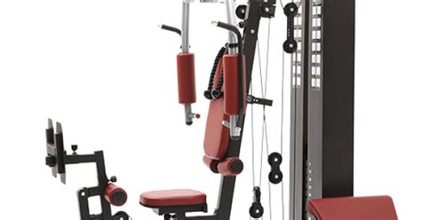 SHG-11000 Multifunctional Luxury Home Gym