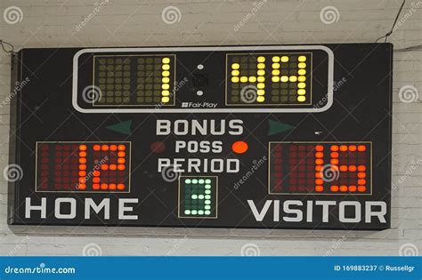 Point Blank Period Basketball Clipart