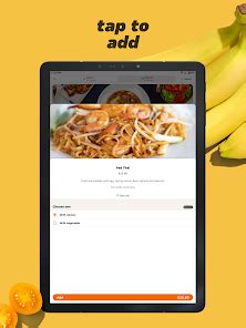 Just Eat - Food Delivery – Apps on Google Play