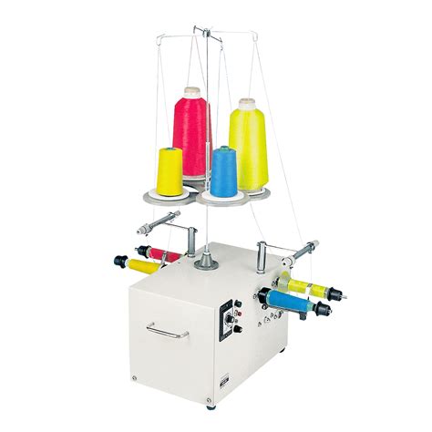 Image result for Innova Thread Winder Tutorials