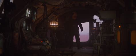 Slideshow: The Mandalorian: The Best Aliens, Weapons and Tech