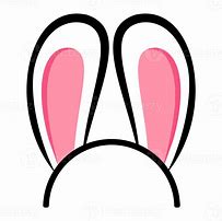Image result for Cute Bunny Ears