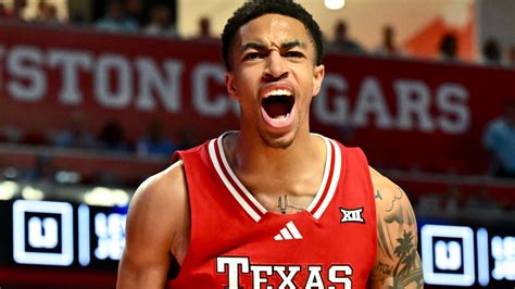 What's the injury status for Texas Tech's Chance McMillian in March ...