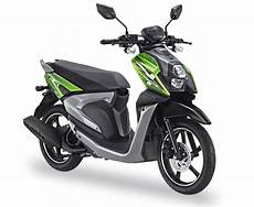 Yamaha Xride 125 Modification by Yamaha X Ride 125 Launched At Jakarta Fair 2017 Yamaha Xride 125 Modification