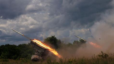 Ukraine Lost Over 1,600 Soldiers Near Donetsk in Past Week