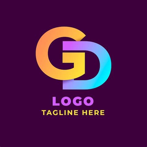 Image result for GD Logo Design Free