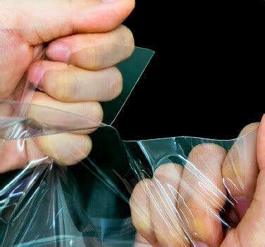 OPP袋とは？【ワークアップ】