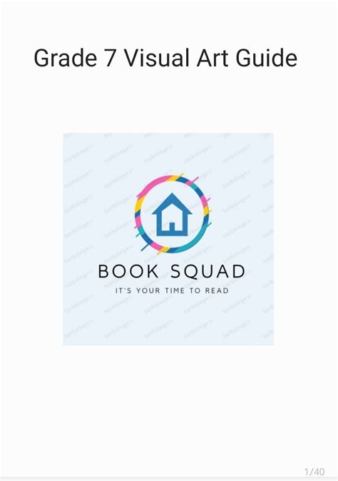 Visual Programing Grade 7 的图像结果