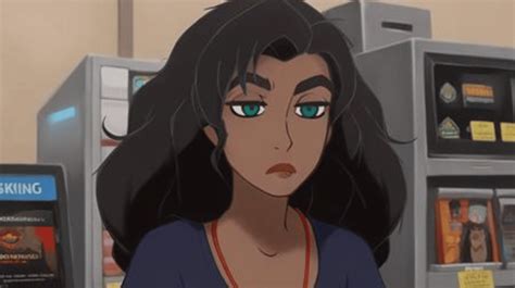 Esmeralda (Modern) | Dopple.ai