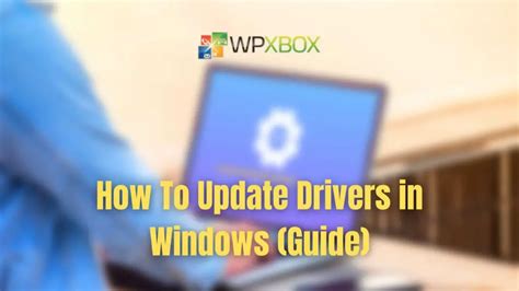 Image result for How to Update Drivers Free