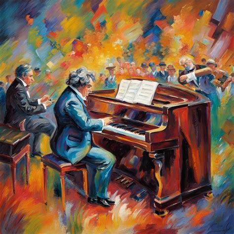 Beethoven Piano Concert No.4 - My Favorite Classical by Vitaliy Katsenelson