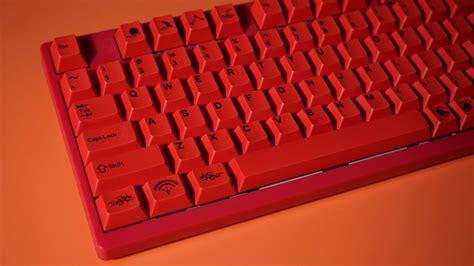 Candle Dragon Cherry PBT Keycaps Bottle Packaging – CuriosityCaps