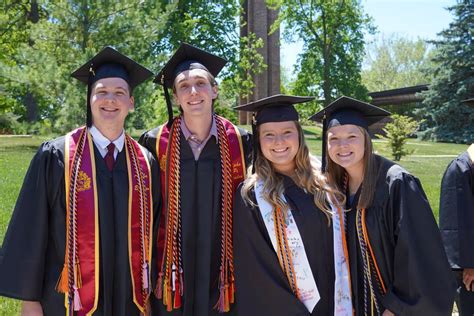 2025-26 | Doane Universitys Spring Commencement, 1014 Boswell Ave ...