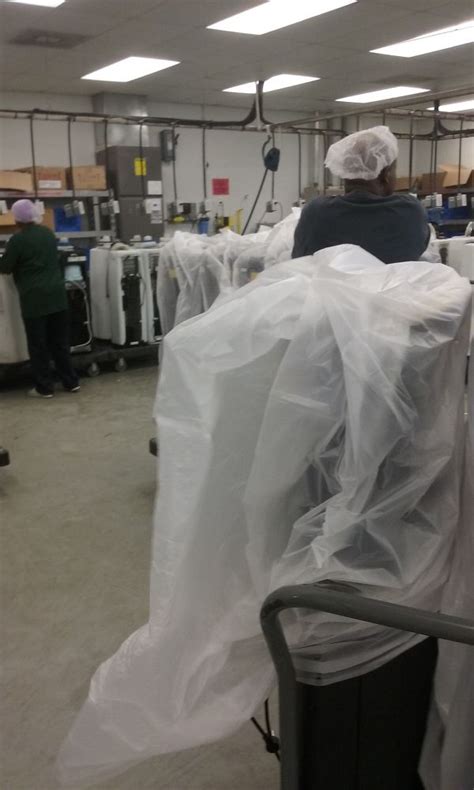 DS Services of America Office Photos