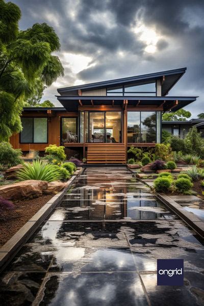 7 Unique Single Floor Home Elevation - Front Views – Ongrid Design