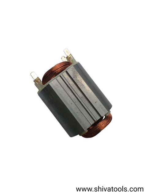 8-100 Field Coil Suitable for 4" Angle Grinder In Dongcheng / DCK / DC