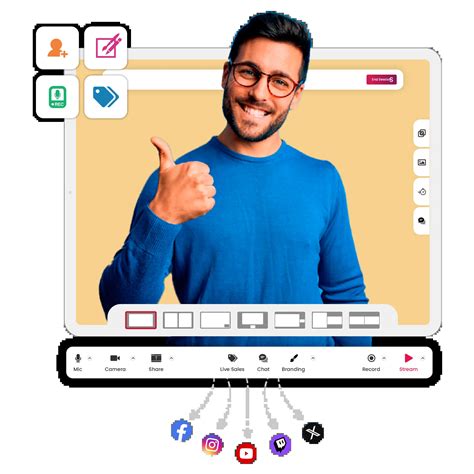 Studio One Live Streaming 的图像结果