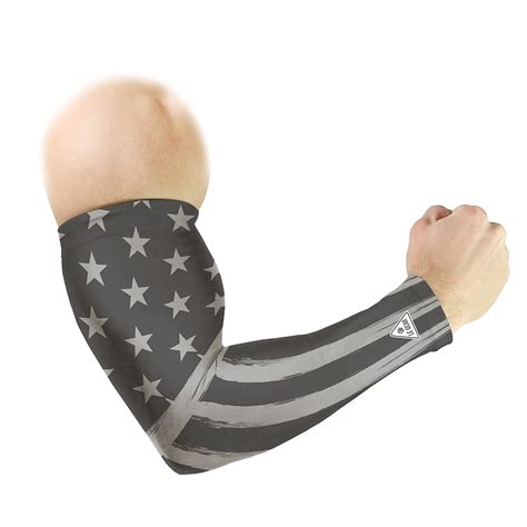 Le Gear Star Series Arm Sleeves (Steel Grey) : Amazon.in: Car & Motorbike