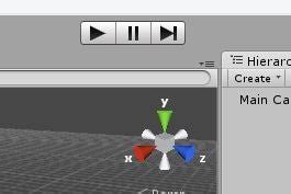 How to Make Simple Game in Unity 2.4.3 without Coding 的图像结果