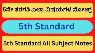Kannada Subject 的图像结果