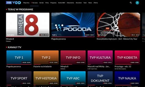 Dwa kanały Telewizji Polskiej przeszły na nadawanie w rozdzielczości HD