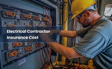 Image result for Electrical Contractors Insurance Explained