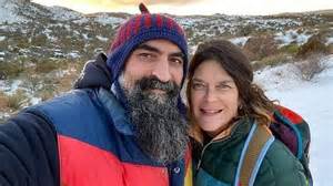 Annie Guthrie and Tommaso Cioni's marriage and children: Inside their ...