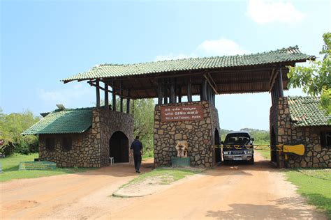 Yala National Park Official web Site | National parks, Yala, Wildlife park
