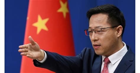 "Un contraataque": China responde a EE.UU tras anuncios de Trump sobre ...