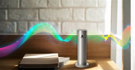 Why Electric Diffuser Machines Are Ideal for Large Spaces and Open ...